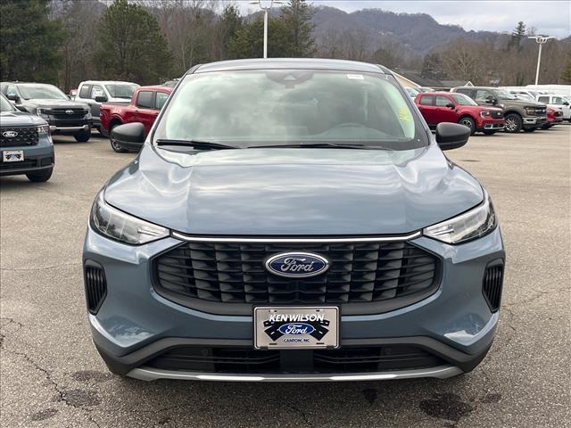 new 2026 Ford Escape car, priced at $33,740