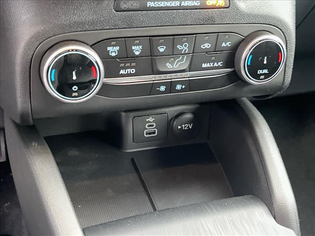 new 2026 Ford Escape car, priced at $33,740