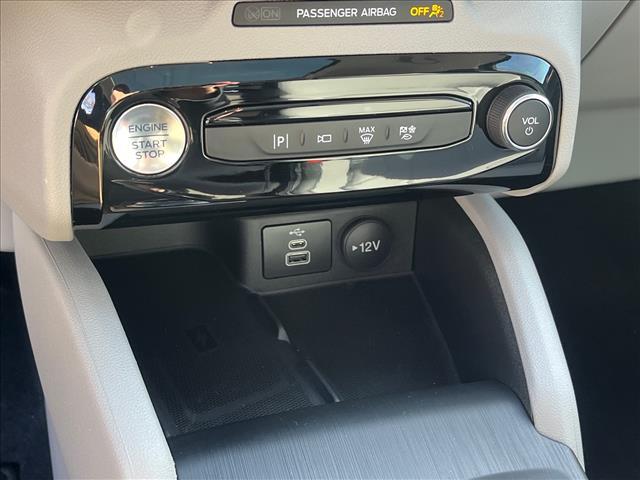 new 2026 Ford Escape car, priced at $41,210