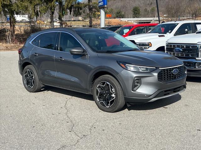 new 2026 Ford Escape car, priced at $41,210