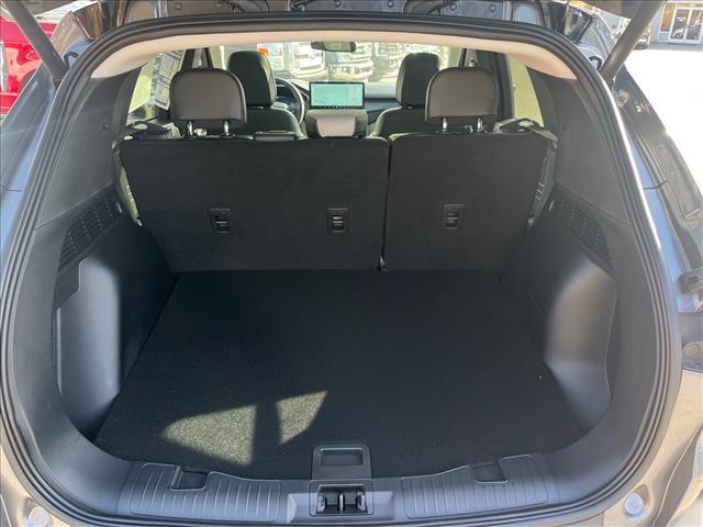 new 2026 Ford Escape car, priced at $41,210