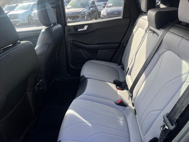 new 2026 Ford Escape car, priced at $41,210