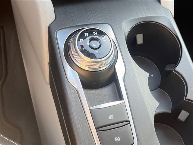 new 2026 Ford Escape car, priced at $41,210