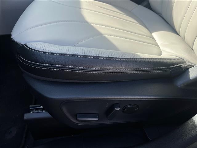 new 2026 Ford Escape car, priced at $41,210