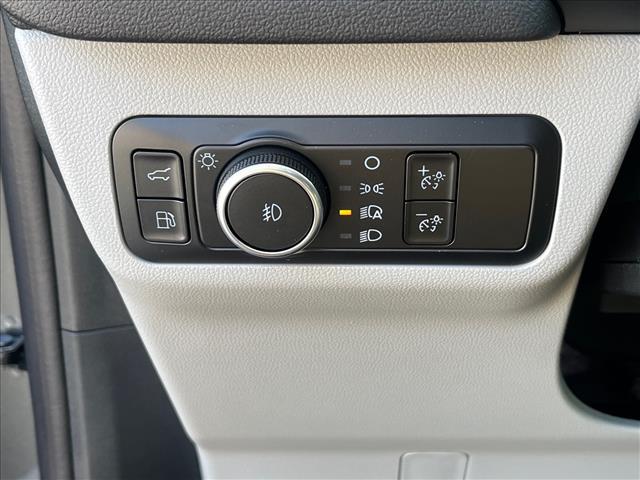 new 2026 Ford Escape car, priced at $41,210