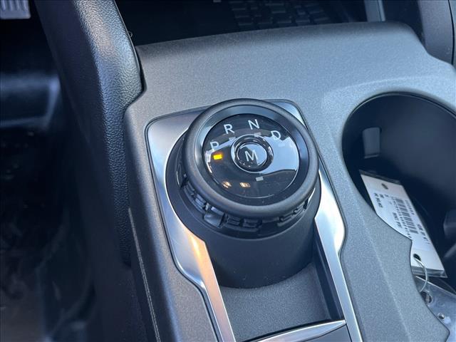 new 2025 Ford Bronco Sport car, priced at $45,095