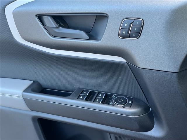 new 2025 Ford Bronco Sport car, priced at $45,095