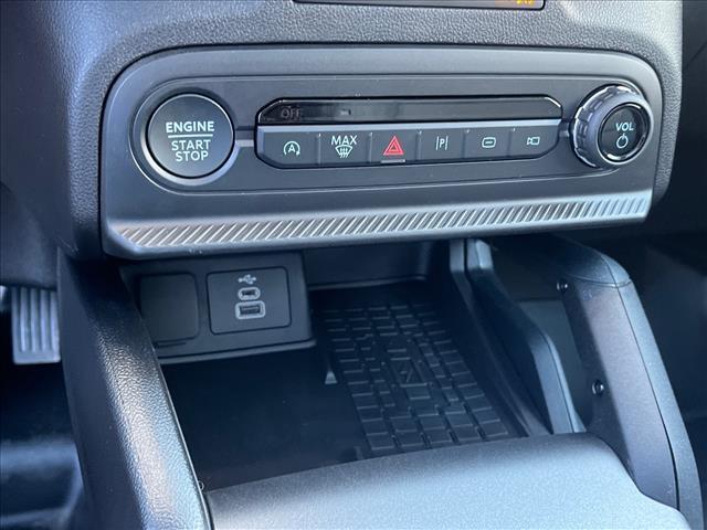 new 2025 Ford Bronco Sport car, priced at $45,095