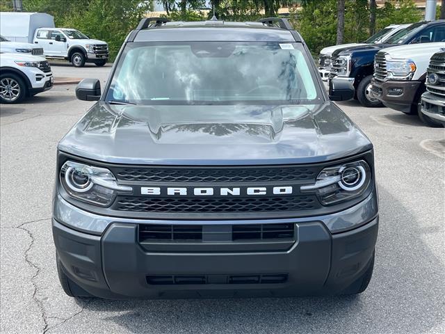 new 2026 Ford Bronco Sport car, priced at $34,011
