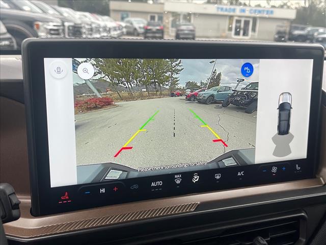 new 2026 Ford Bronco Sport car, priced at $39,120