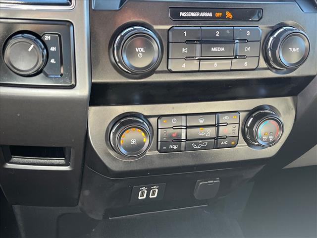 used 2019 Ford F-150 car, priced at $22,480