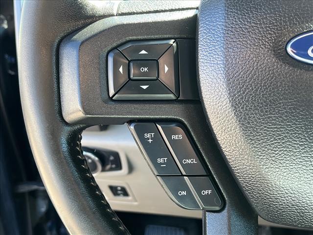 used 2019 Ford F-150 car, priced at $22,480