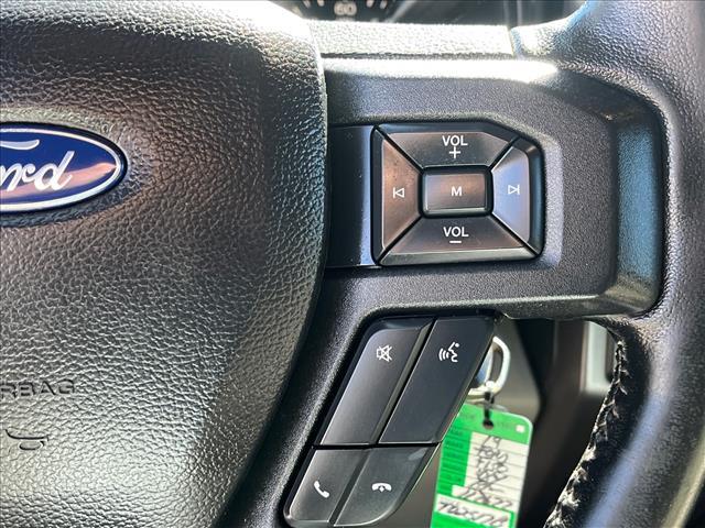 used 2019 Ford F-150 car, priced at $22,480