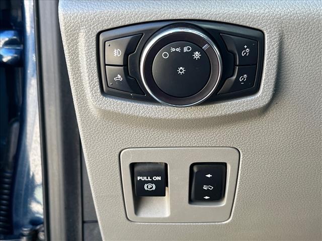 used 2019 Ford F-150 car, priced at $22,480