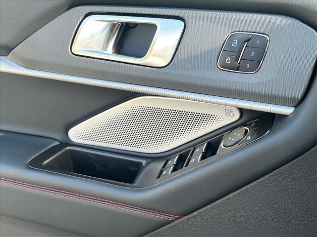 new 2026 Ford Explorer car, priced at $63,390