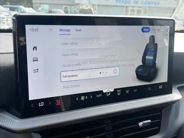 new 2026 Ford Explorer car, priced at $63,390