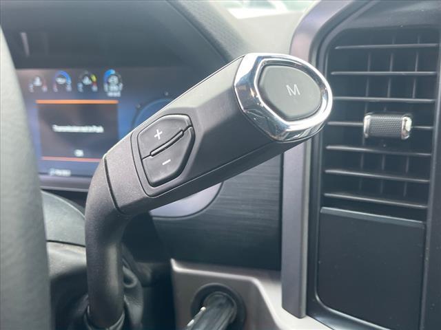 new 2025 Ford F-150 car, priced at $51,494