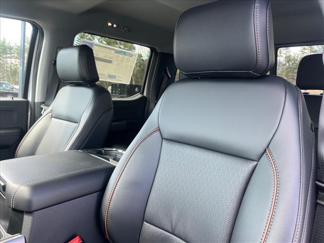 new 2026 Ford F-250 car, priced at $90,112