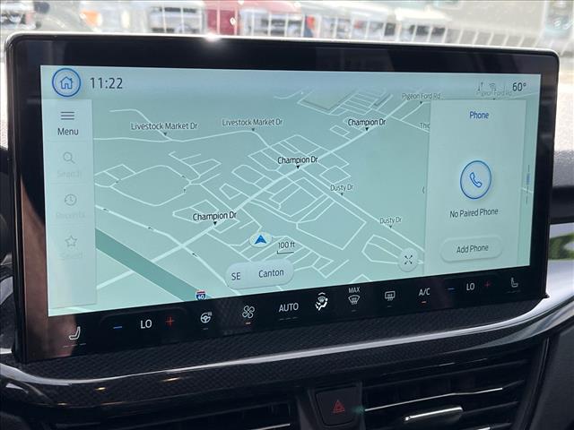 new 2026 Ford Escape car, priced at $37,907