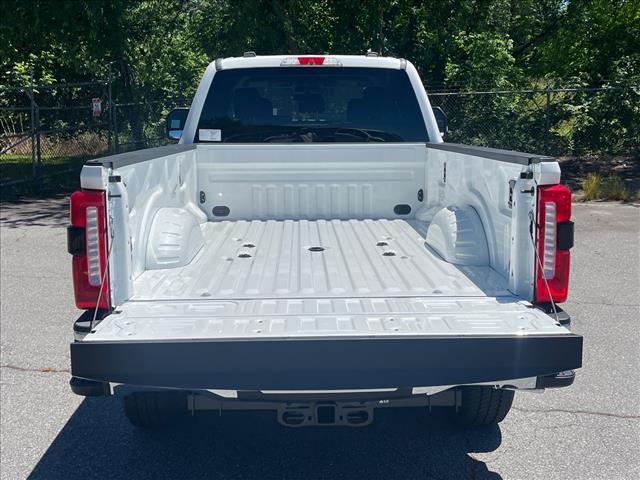 new 2026 Ford F-350 car, priced at $89,721