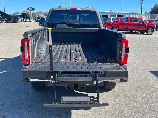 new 2026 Ford F-350 car, priced at $77,370