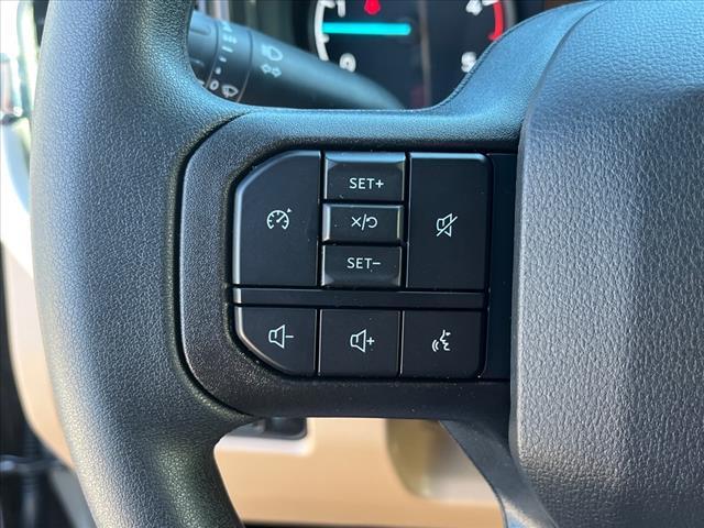 new 2026 Ford F-350 car, priced at $77,370