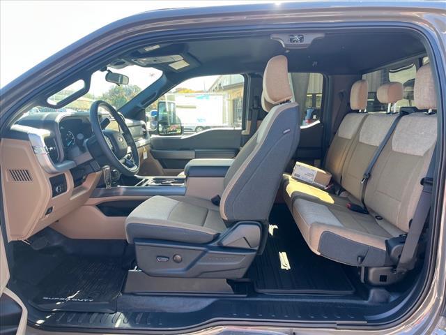 new 2026 Ford F-350 car, priced at $77,370