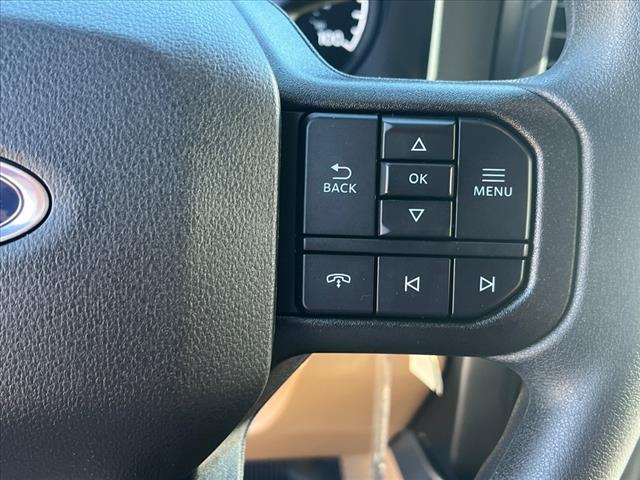 new 2026 Ford F-350 car, priced at $77,370