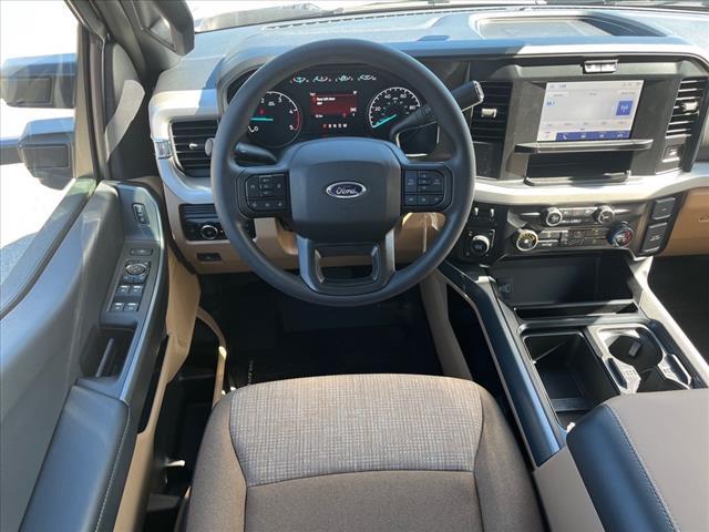 new 2026 Ford F-350 car, priced at $77,370