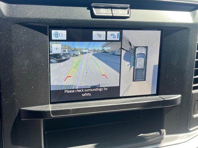 new 2026 Ford F-350 car, priced at $77,370