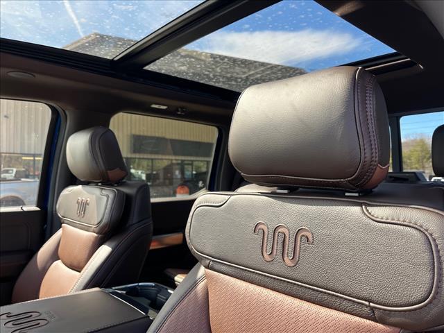 new 2026 Ford F-350 car, priced at $100,522