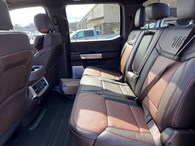 new 2026 Ford F-350 car, priced at $100,522