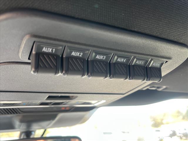 used 2024 Ford F-250 car, priced at $87,680