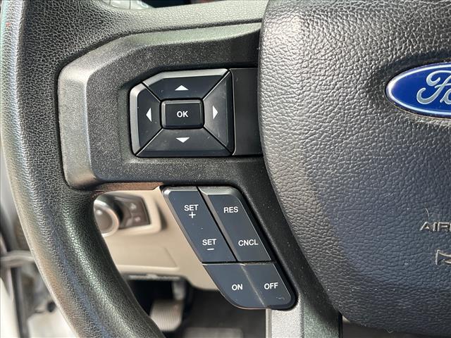 used 2021 Ford F-250 car, priced at $40,891