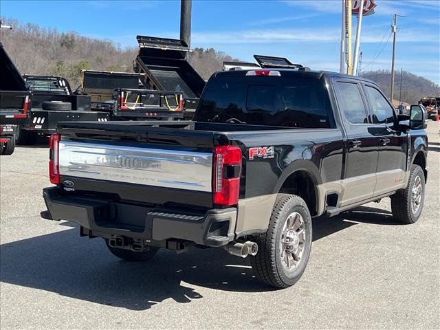 new 2026 Ford F-350 car, priced at $102,597