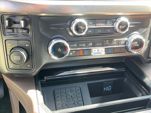 new 2026 Ford F-350 car, priced at $102,597