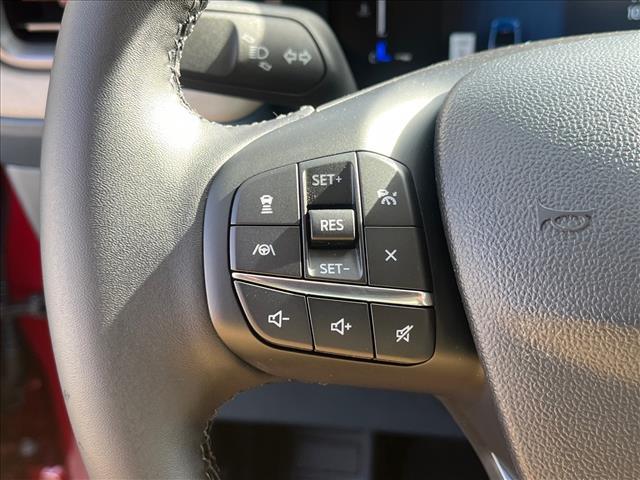 new 2026 Ford Maverick car, priced at $38,700