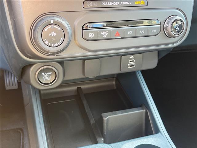 new 2026 Ford Maverick car, priced at $38,700