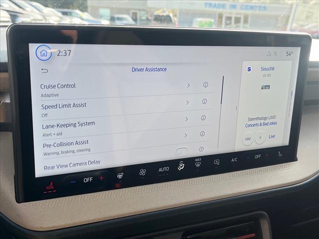 new 2026 Ford Maverick car, priced at $38,700