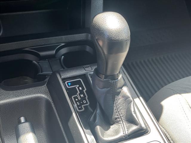 used 2023 Toyota Tacoma car, priced at $39,580