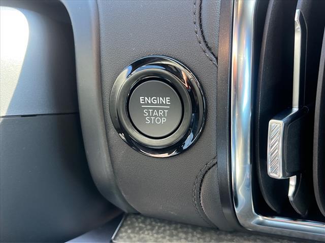 new 2025 Ford Expedition car, priced at $84,115