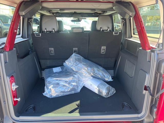 new 2025 Ford Bronco car, priced at $72,945