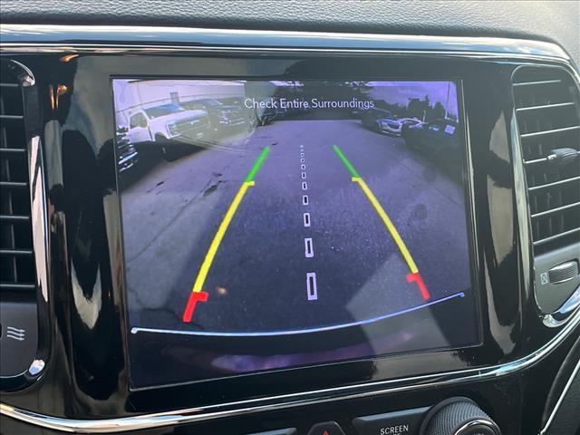 used 2019 Jeep Grand Cherokee car, priced at $21,972