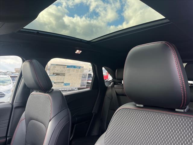 new 2026 Ford Escape car, priced at $36,770