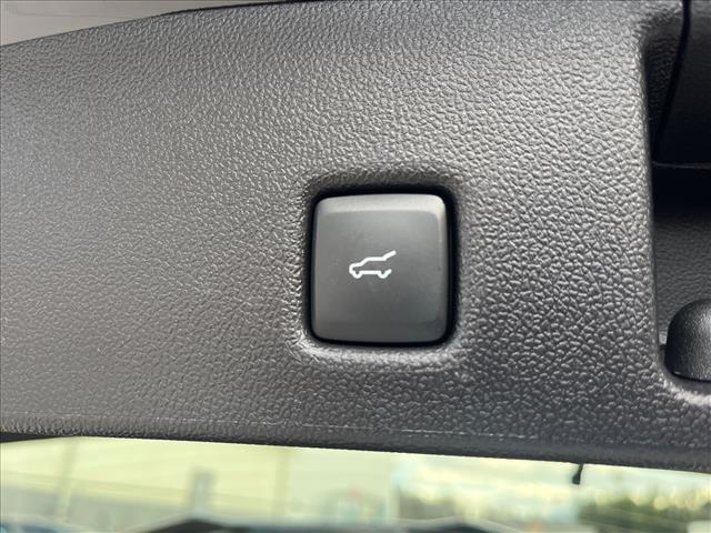 new 2026 Ford Escape car, priced at $36,770