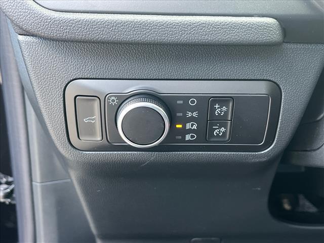 new 2026 Ford Escape car, priced at $36,770