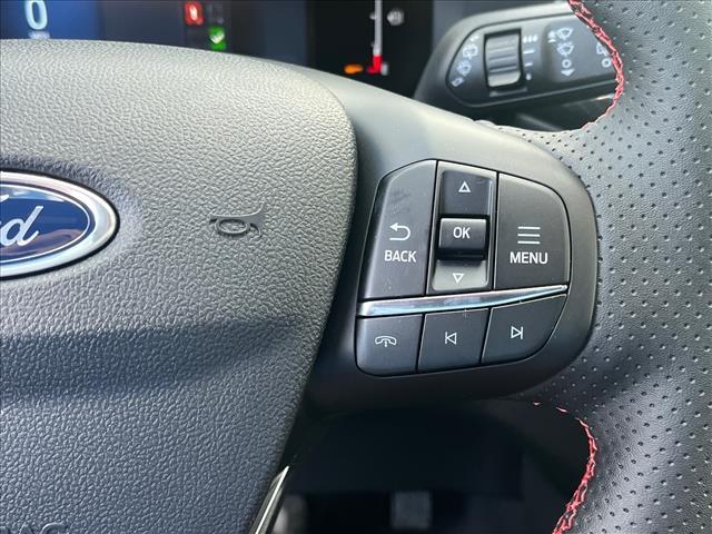 new 2026 Ford Escape car, priced at $36,770