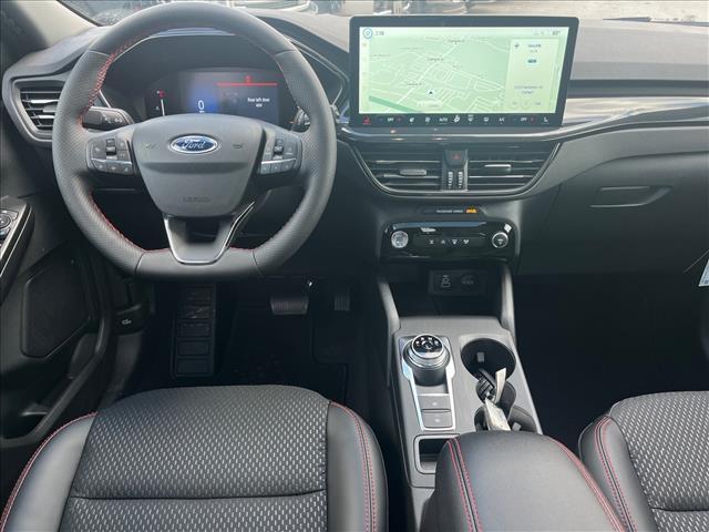 new 2026 Ford Escape car, priced at $36,770