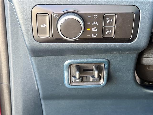 new 2026 Ford Maverick car, priced at $40,045