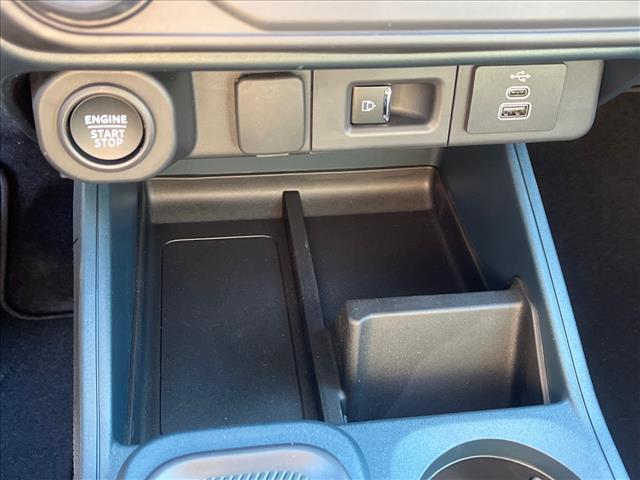 new 2026 Ford Maverick car, priced at $40,045